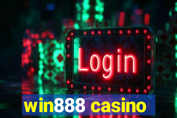 win888 casino